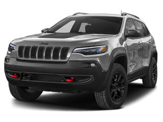 2023 Jeep Cherokee