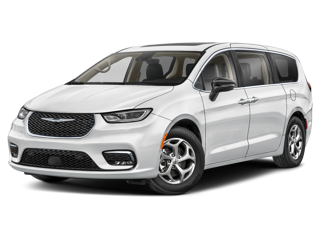 2026 Chrysler Pacifica - London Chrysler Dodge Jeep Ram in London OH