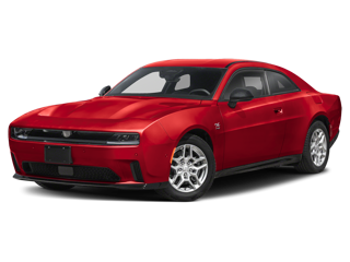 Charger Daytona - London Chrysler Dodge Jeep Ram in London OH