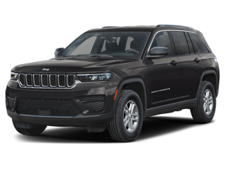 2025 Jeep Grand Cherokee - London Chrysler Dodge Jeep Ram in London OH