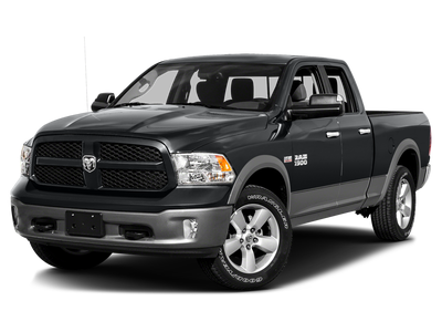 2015 RAM 1500 SLT