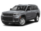 2024 Jeep Grand Cherokee GRAND CHEROKEE L LIMITED 4X4