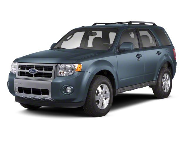 2012 Ford Escape Limited's photo