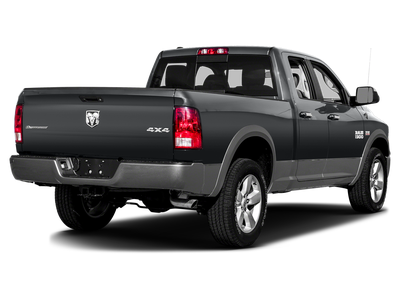 2015 RAM 1500 SLT