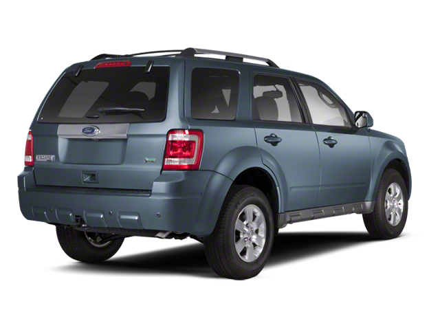 Used 2012 Ford Escape Limited with VIN 1FMCU0EG8CKB71137 for sale in London, OH