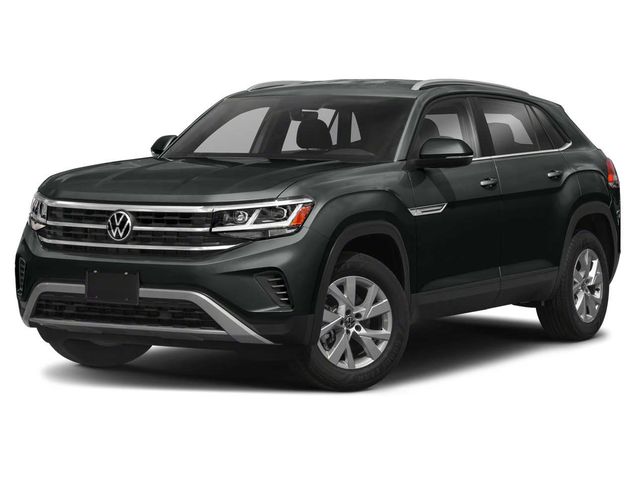 2020 Volkswagen Atlas Cross Sport's photo