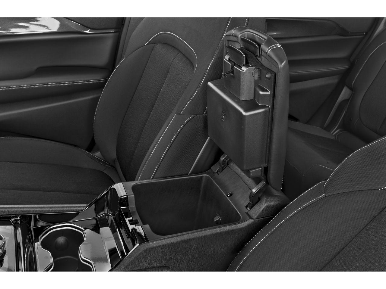 2024 Jeep Grand Cherokee GRAND CHEROKEE L LIMITED 4X4