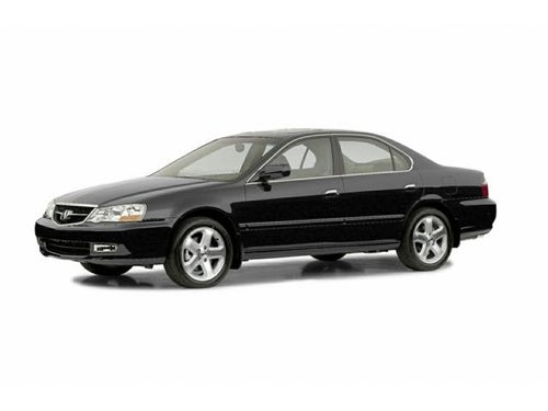 2003 Acura TL 3.2