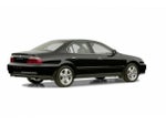 2003 Acura TL 3.2