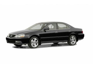 2003 Acura TL 3.2