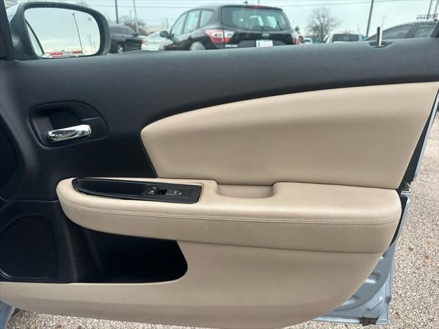 2012 Chrysler 200 Limited