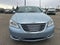 2012 Chrysler 200 Limited