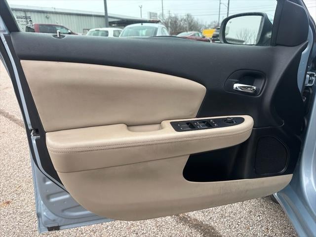 2012 Chrysler 200 Limited