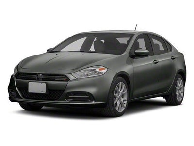 2013 Dodge Dart SXT