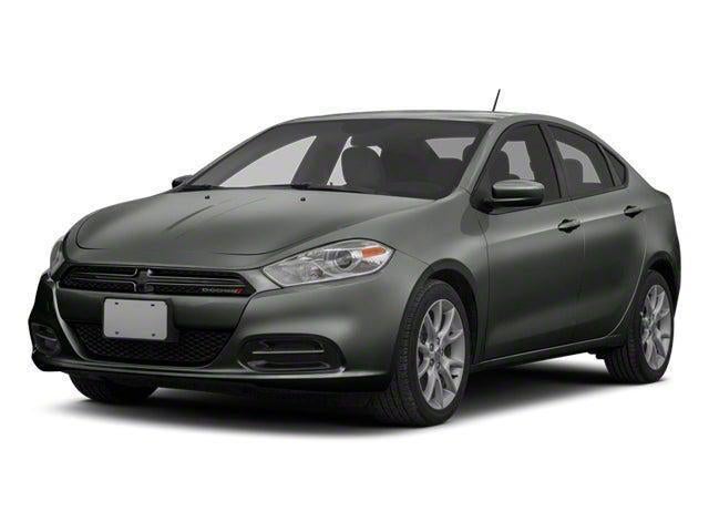 2013 Dodge Dart SXT