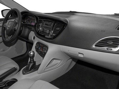 2013 Dodge Dart SXT