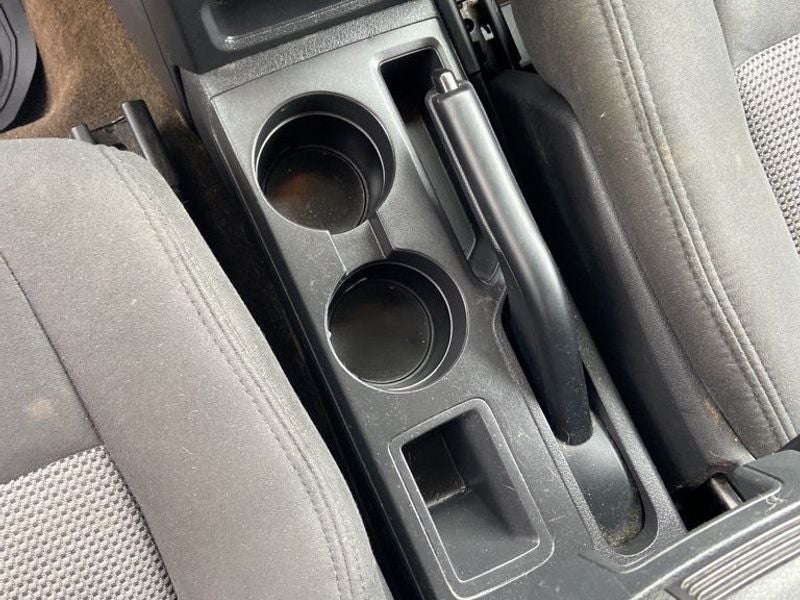 2017 Jeep Patriot Sport FWD