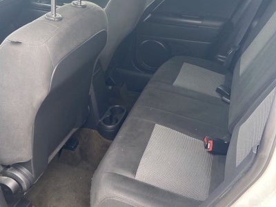 2017 Jeep Patriot Sport FWD