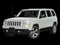 2017 Jeep Patriot Sport FWD