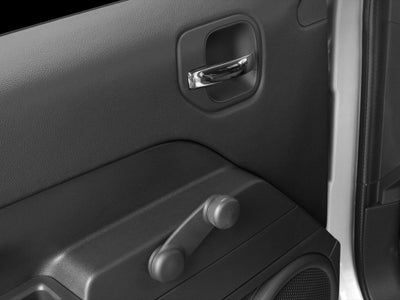 2017 Jeep Patriot Sport FWD