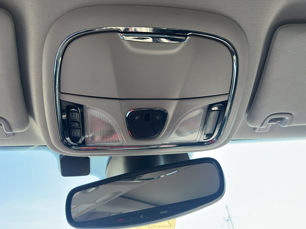 2022 Jeep Cherokee Trailhawk 4x4