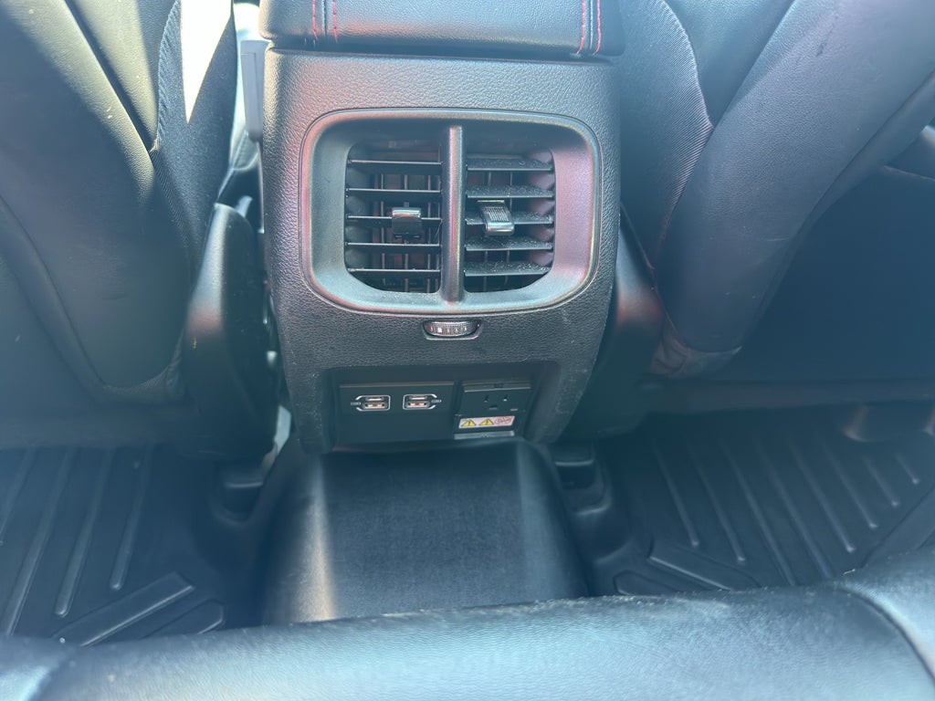 2022 Jeep Cherokee Trailhawk 4x4