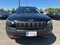 2022 Jeep Cherokee Trailhawk 4x4