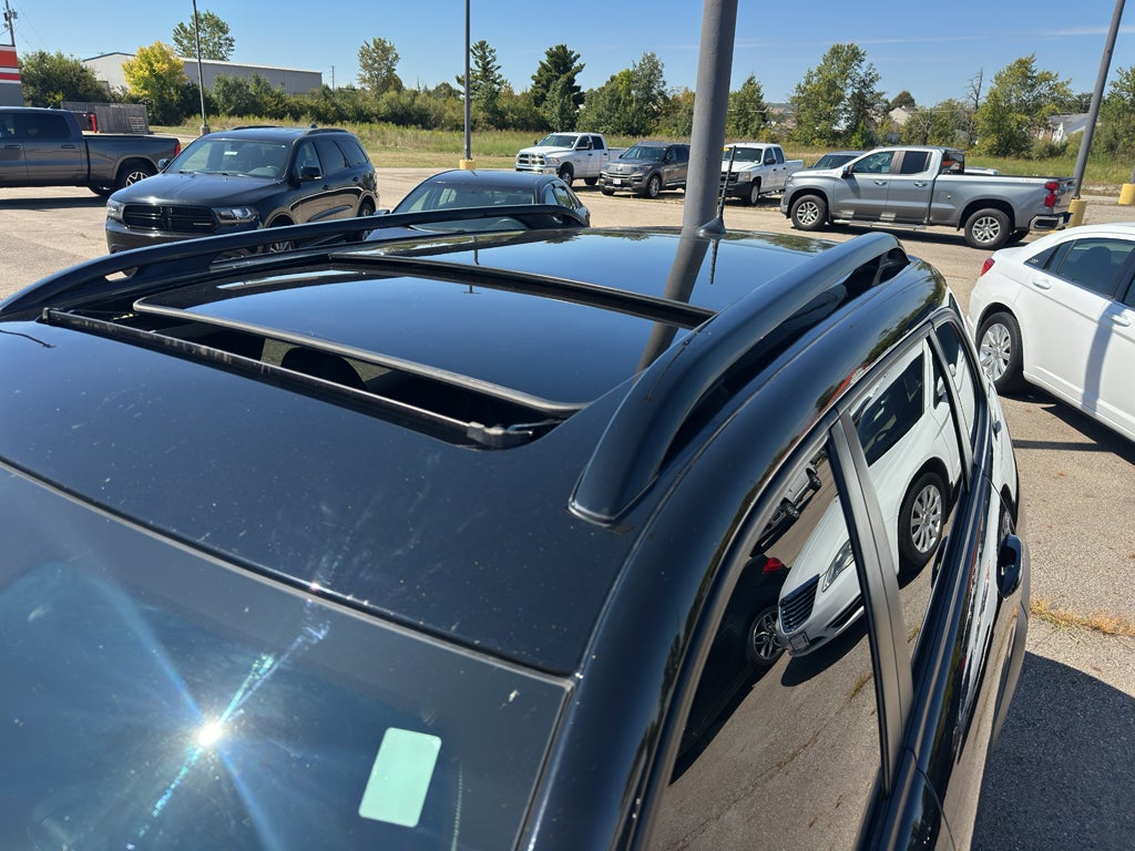 2022 Jeep Cherokee Trailhawk 4x4