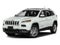2017 Jeep Cherokee 75th Anniversary Edition 4x4