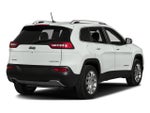 2017 Jeep Cherokee 75th Anniversary Edition 4x4