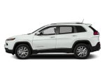 2017 Jeep Cherokee 75th Anniversary Edition 4x4