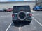 2025 Jeep Wrangler WRANGLER 2-DOOR SPORT