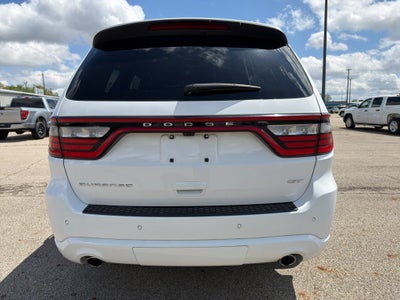 2023 Dodge Durango GT RWD