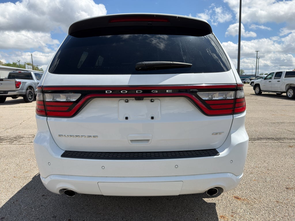2023 Dodge Durango GT RWD