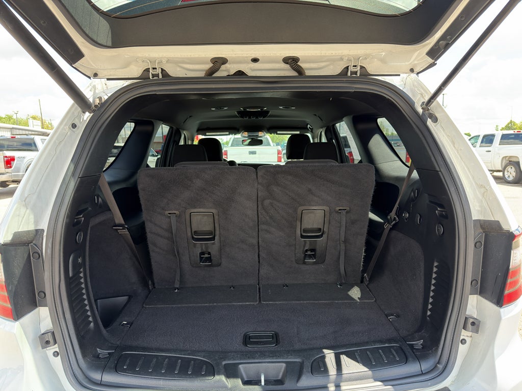 2023 Dodge Durango GT RWD