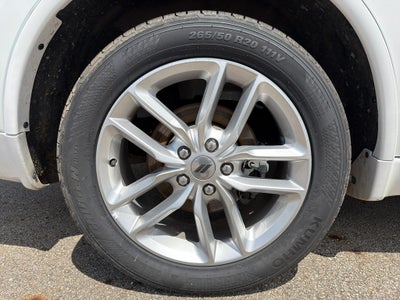 2023 Dodge Durango GT RWD