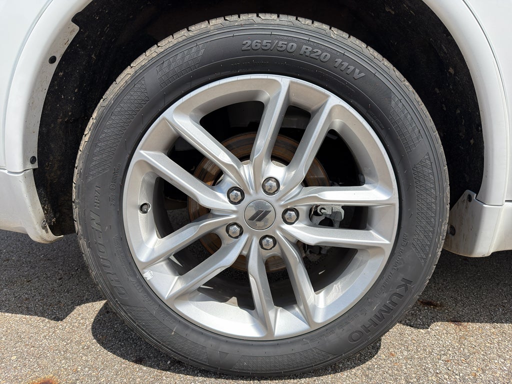 2023 Dodge Durango GT RWD