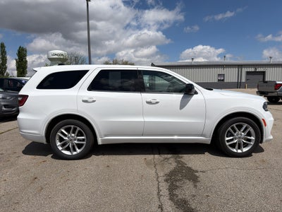 2023 Dodge Durango GT RWD
