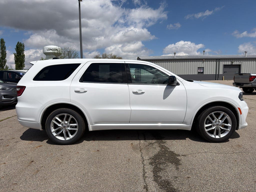 2023 Dodge Durango GT RWD