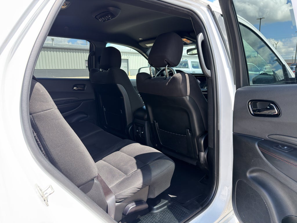 2023 Dodge Durango GT RWD