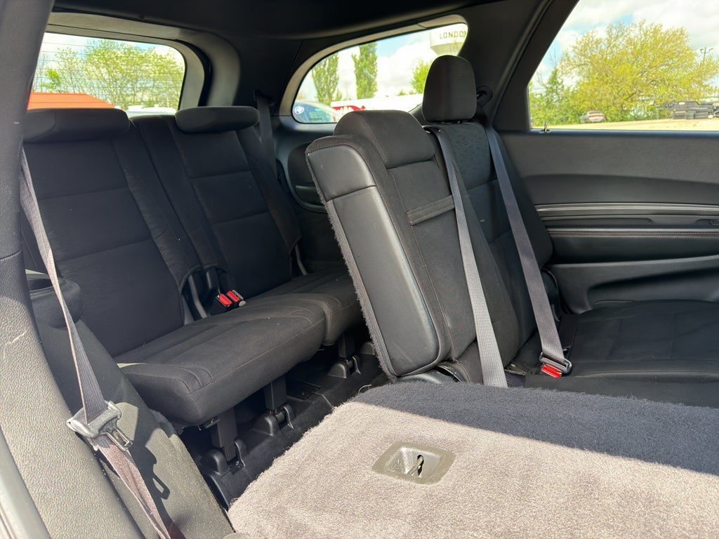 2023 Dodge Durango GT RWD