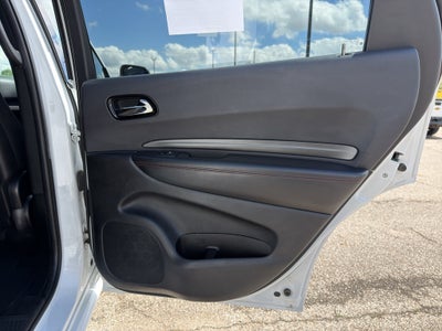 2023 Dodge Durango GT RWD