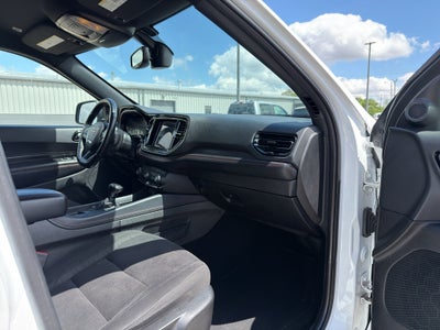 2023 Dodge Durango GT RWD