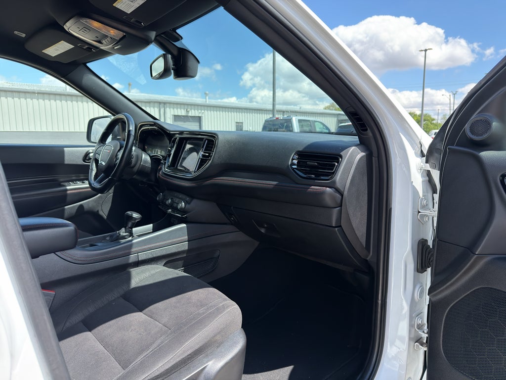 2023 Dodge Durango GT RWD