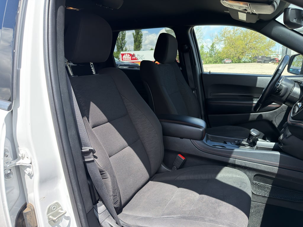 2023 Dodge Durango GT RWD