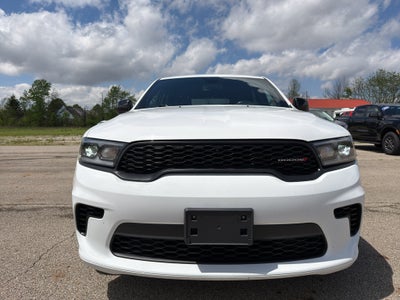 2023 Dodge Durango GT RWD