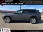 2024 Jeep Grand Cherokee GRAND CHEROKEE L LIMITED 4X4