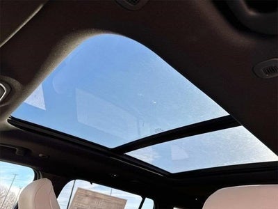 2024 Jeep Grand Cherokee GRAND CHEROKEE L LIMITED 4X4