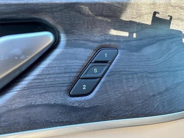 2024 Jeep Grand Cherokee GRAND CHEROKEE L LIMITED 4X4