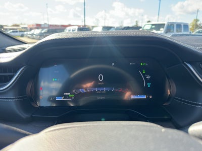 2024 Jeep Grand Cherokee 4xe 4xe